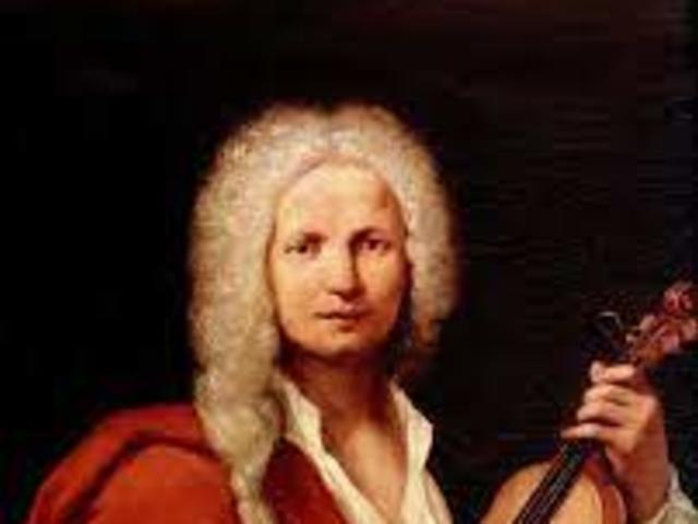 Vivaldi and Scarlatti