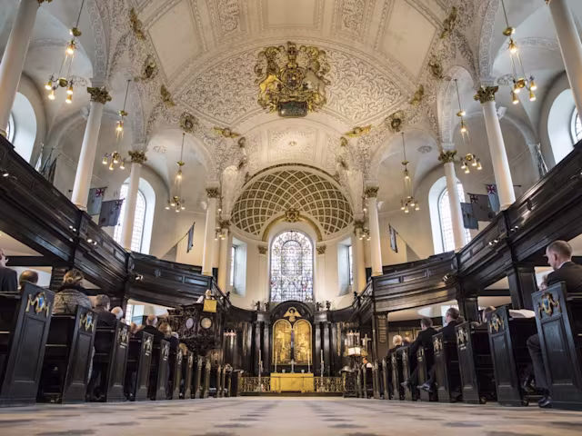 In Stil Moderno In Stil Moderno