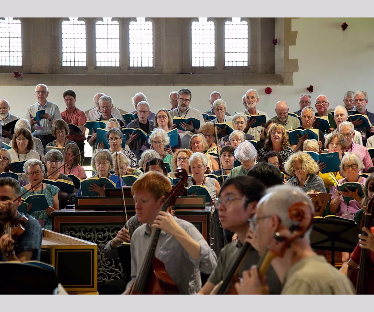 Court and Cathedral Court and Cathedral