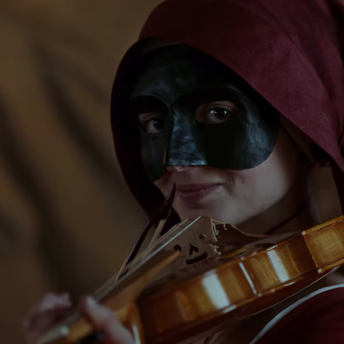 Dramatic portrayal of orphan story in Vivaldi's Venice in cinemas now Dramatic portrayal of orphan story in Vivaldi's Venice in cinemas now