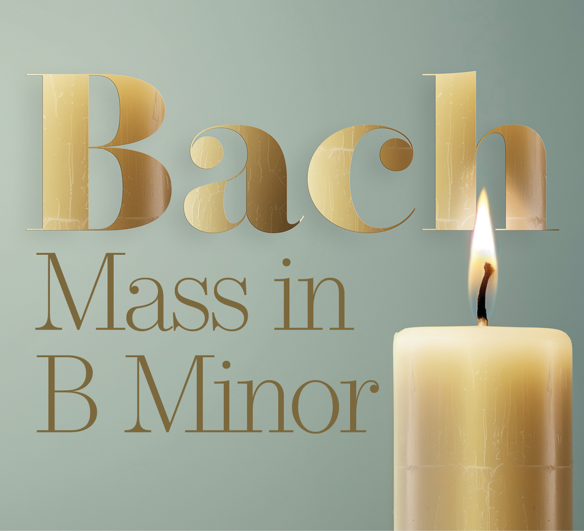 Bach's B Minor Mass