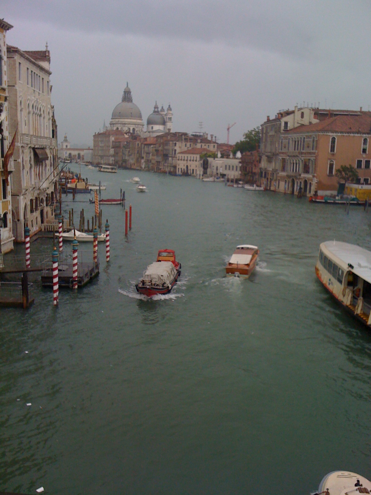 Caelum in Venetiis - Heaven in Venice 