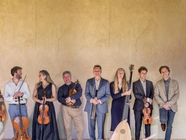 Vivaldi and Venice Vivaldi and Venice