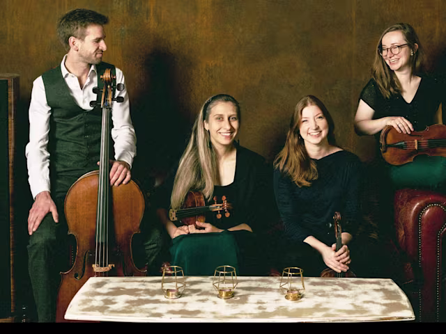 On the Wings of a Song On the Wings of a Song