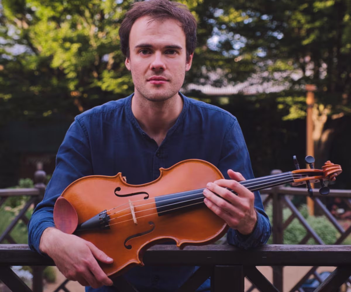 Oscar Holch Oscar Holch