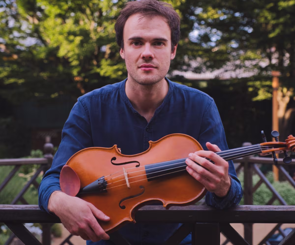 Oscar Holch Oscar Holch