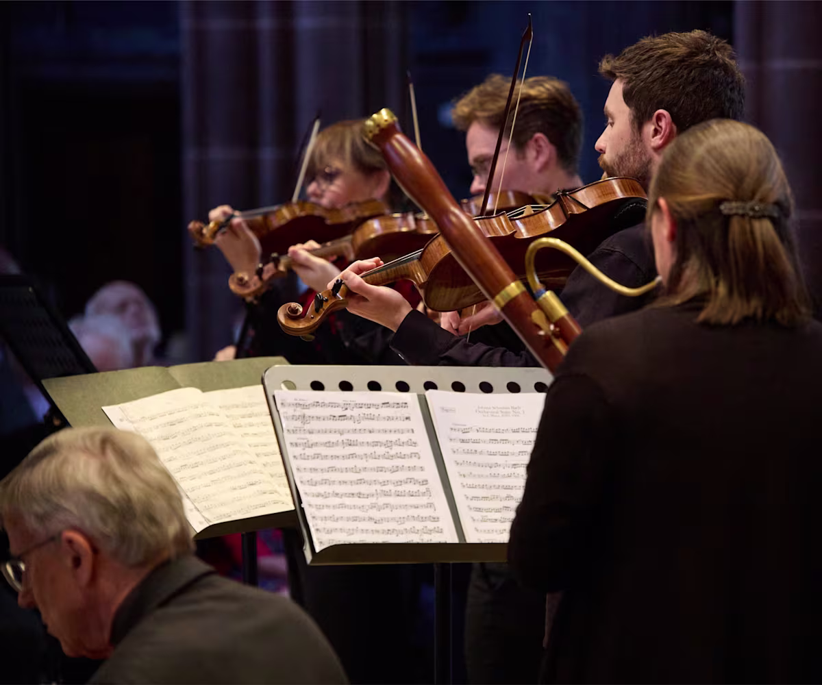 Battle, Storm and Fanfares Battle, Storm and Fanfares