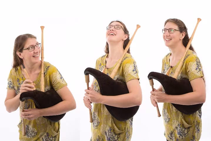 Consort of 1 Consort of 1