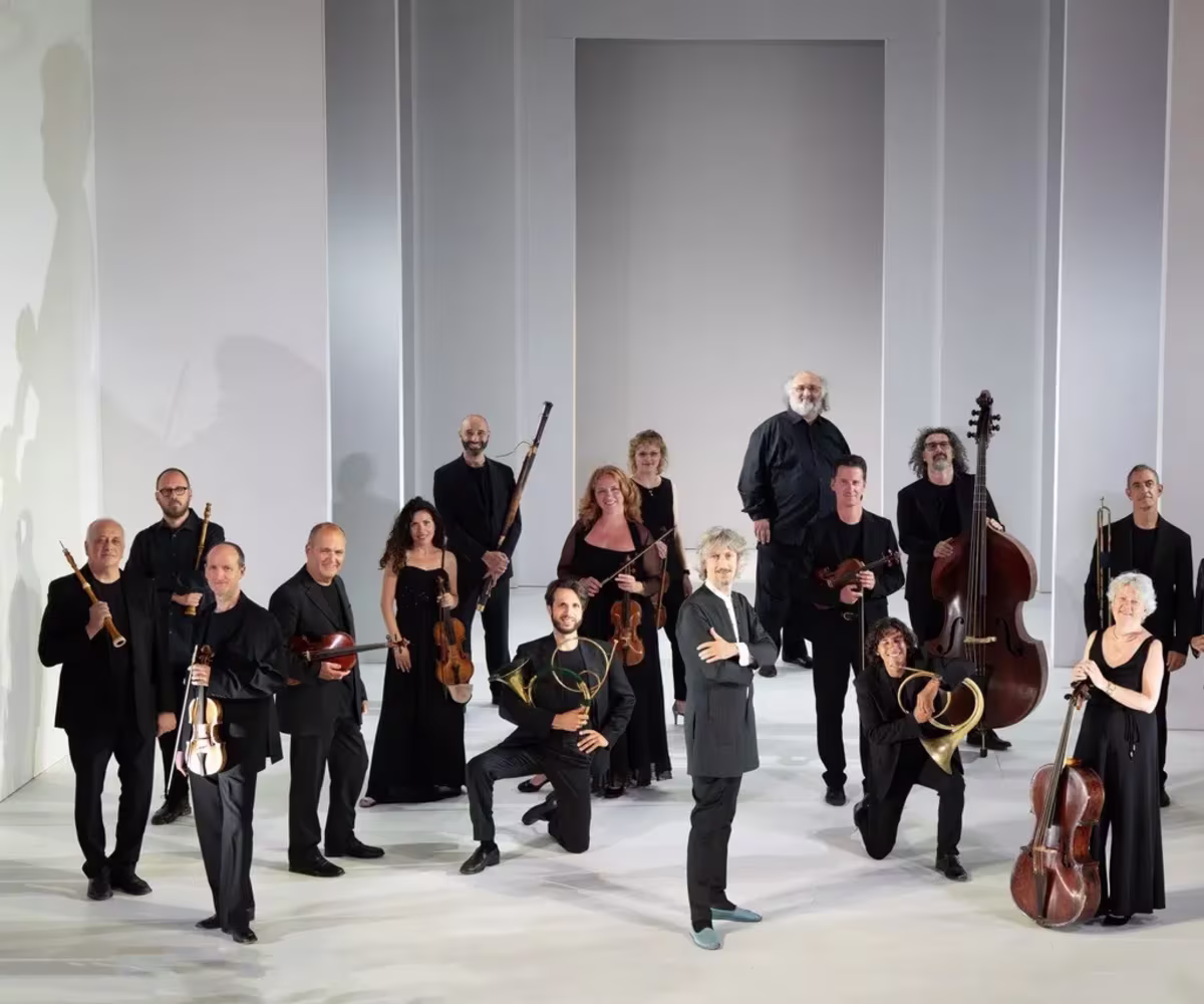 Vivaldi Vivaldi