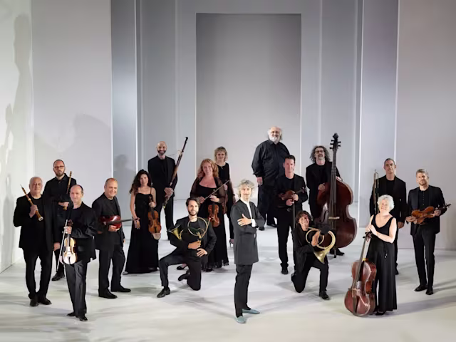 Vivaldi Vivaldi