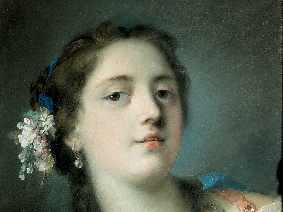Handel's Opera Arias playlist