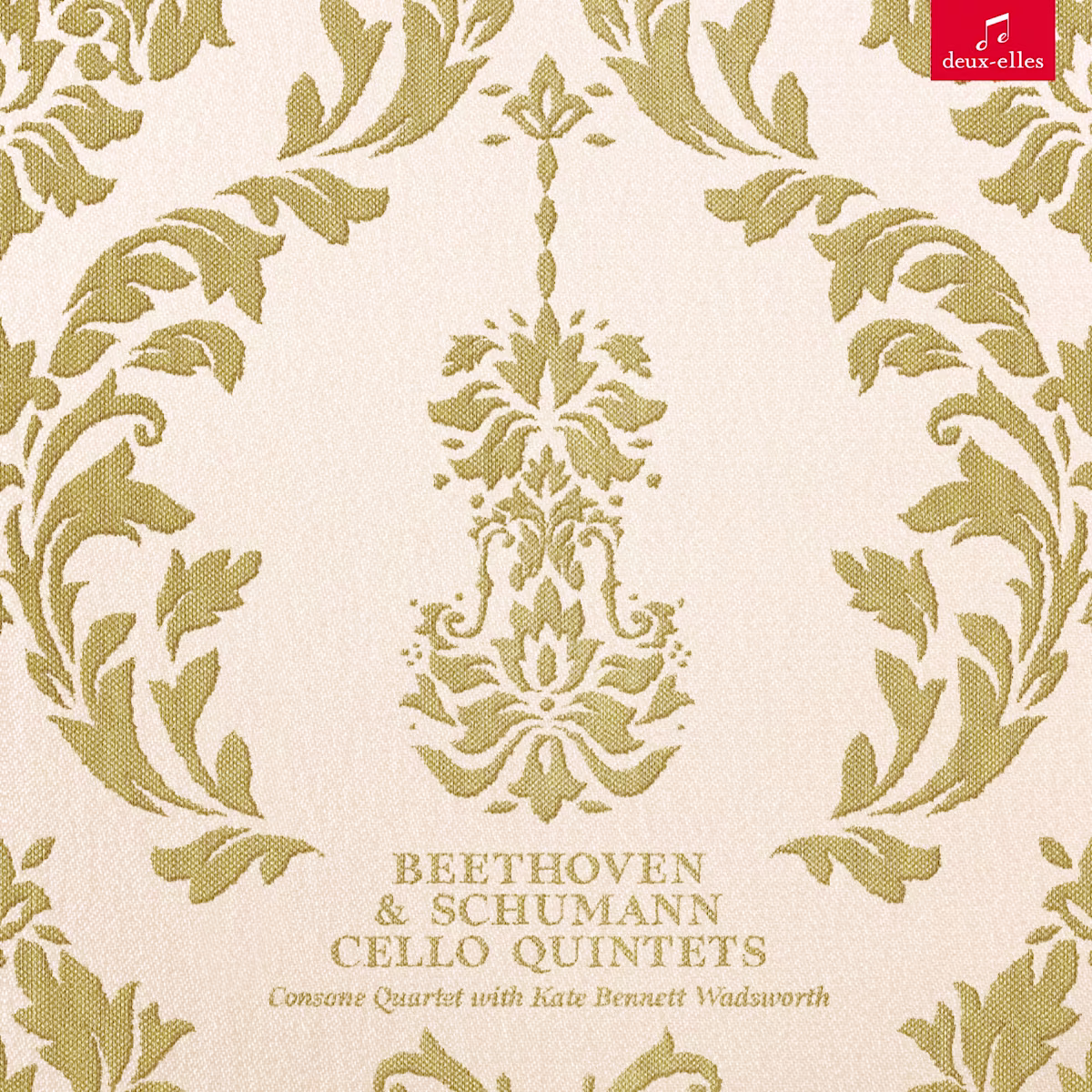 Beethoven and Schumann Quintets Beethoven and Schumann Quintets