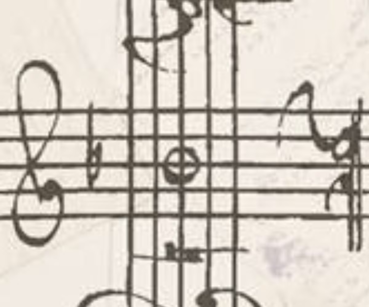 JS Bach – Musical Riddles and Conundrums JS Bach – Musical Riddles and Conundrums