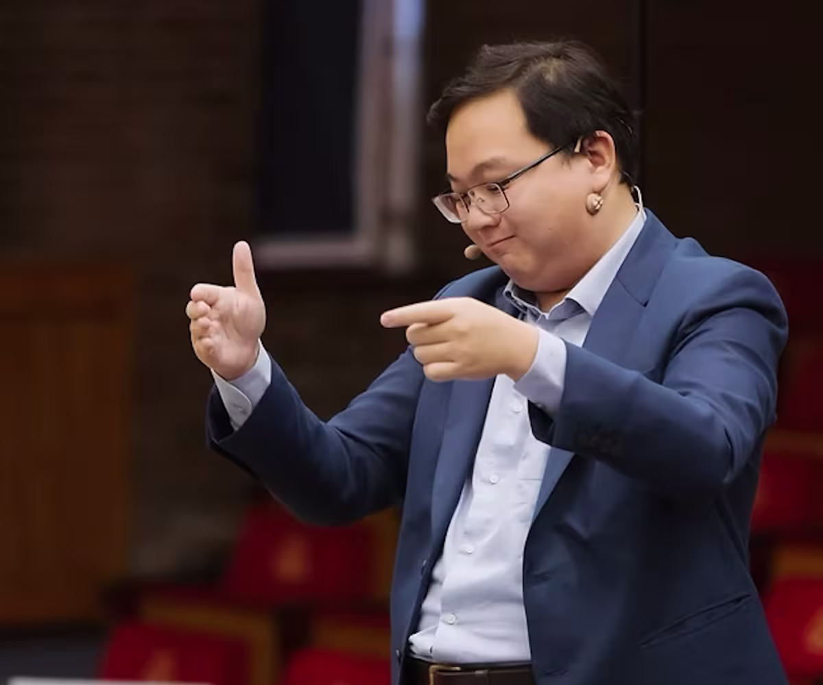 Elizabethan and Jacobean Madrigals Elizabethan and Jacobean Madrigals