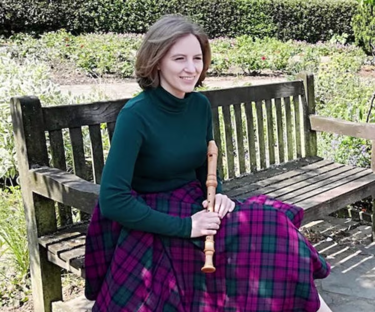 Mary-Jannet Leith Mary-Jannet Leith