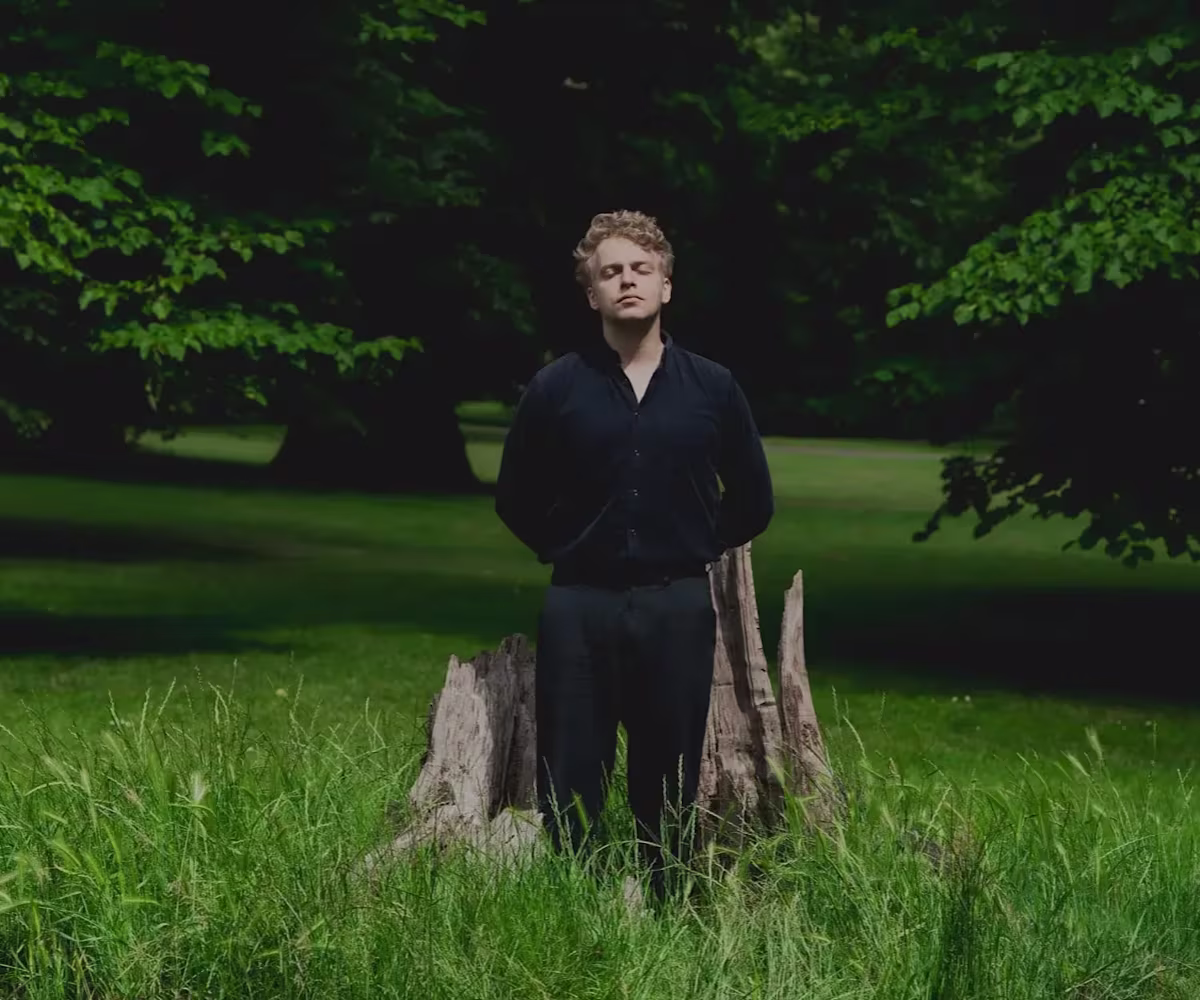 The Trials of Tenducci The Trials of Tenducci