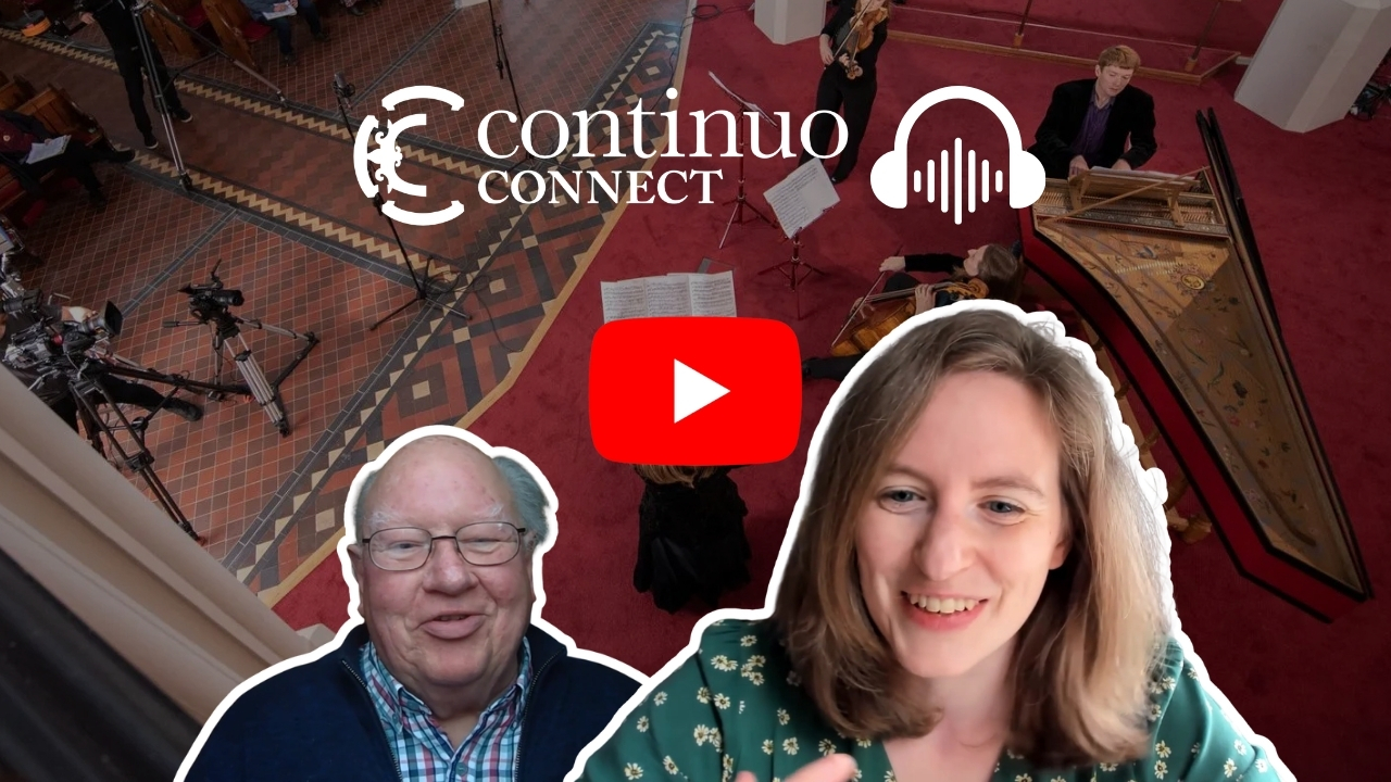 Mary-Jannet Leith on collaborating with the Buskaid Soweto String Ensemble