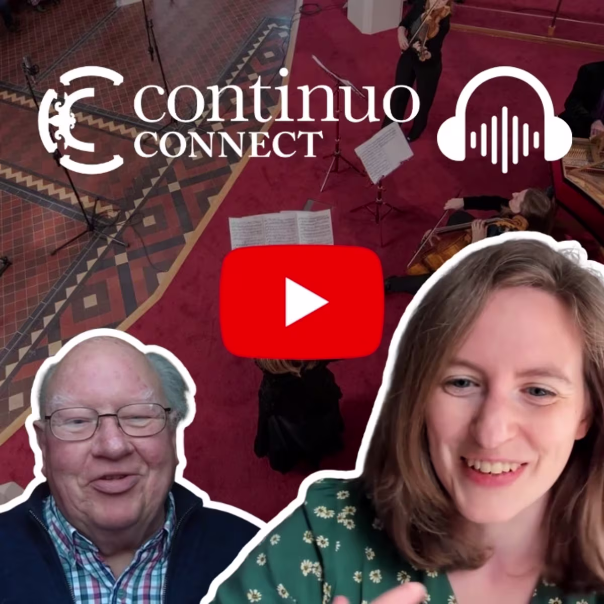 Mary-Jannet Leith on collaborating with the Buskaid Soweto String Ensemble Mary-Jannet Leith on collaborating with the Buskaid Soweto String Ensemble