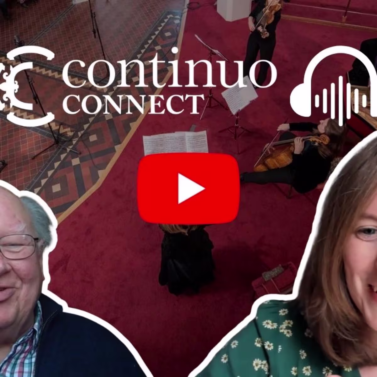 Mary-Jannet Leith on collaborating with the Buskaid Soweto String Ensemble Mary-Jannet Leith on collaborating with the Buskaid Soweto String Ensemble