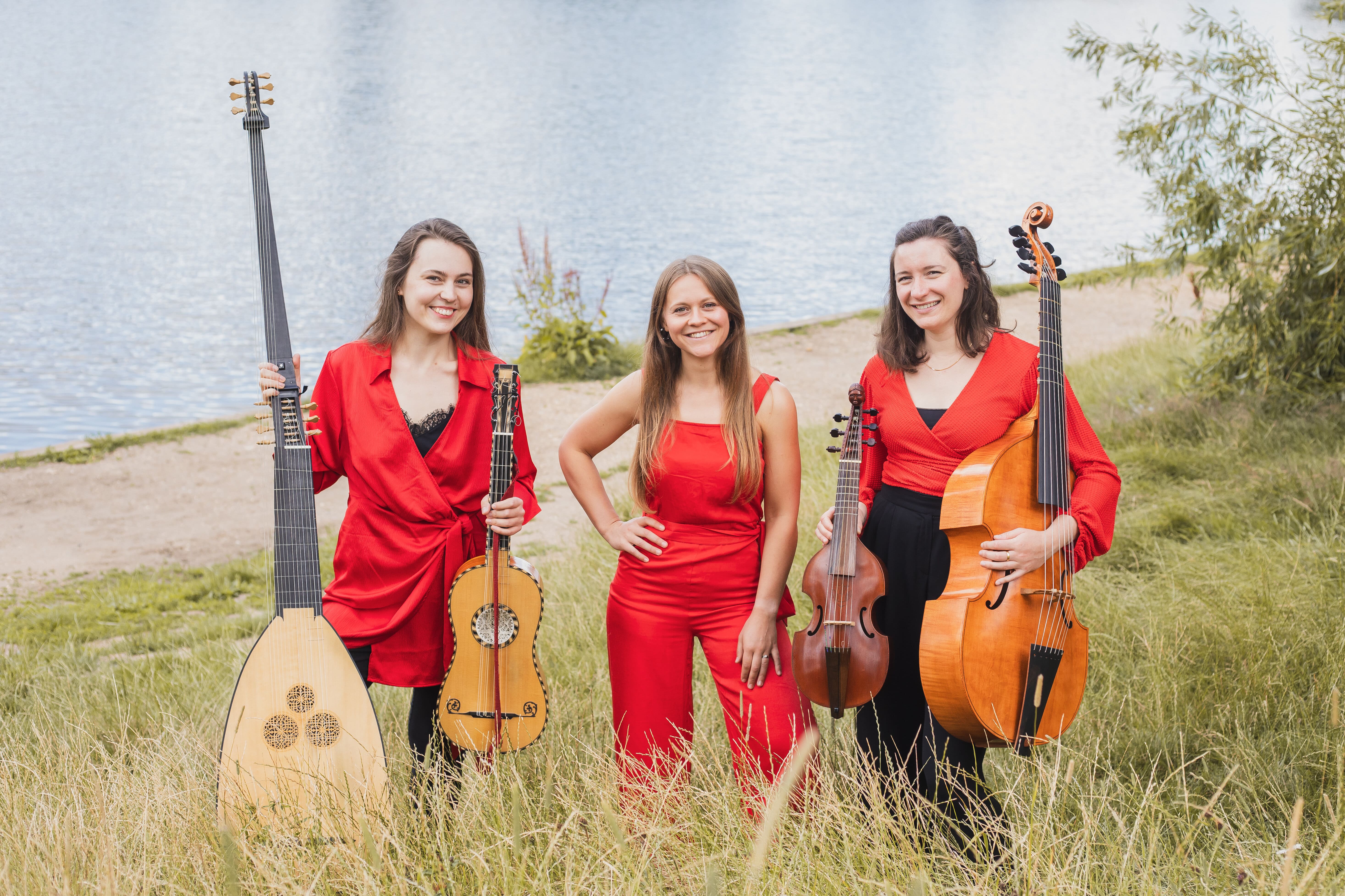 Family Concert at Handel Hendrix House 