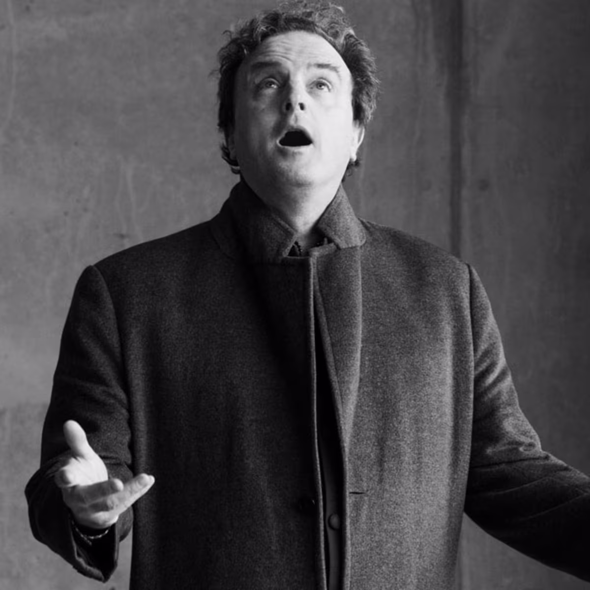 From countertenor to curator: Michael Chance at The Grange Festival From countertenor to curator: Michael Chance at The Grange Festival