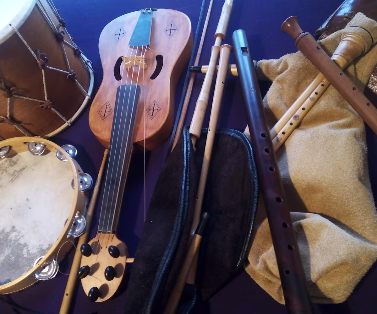 The Medieval Imaginarium The Medieval Imaginarium