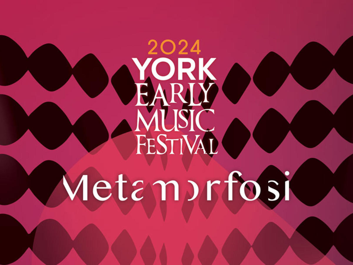 York Early Music Festival