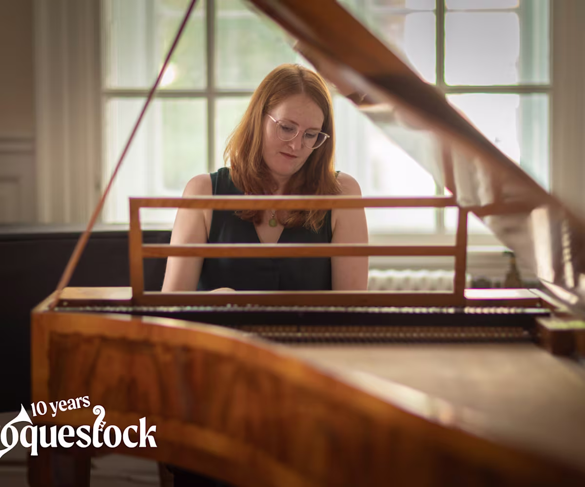 Haydn, Beethoven & The Fortepiano Haydn, Beethoven & The Fortepiano