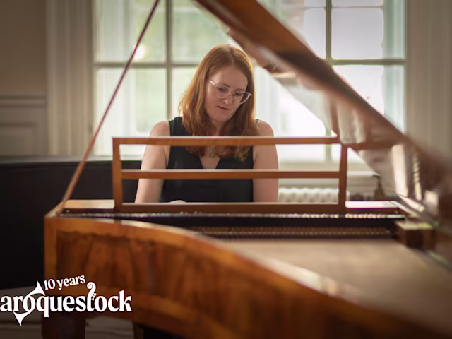 Haydn, Beethoven & The Fortepiano Haydn, Beethoven & The Fortepiano