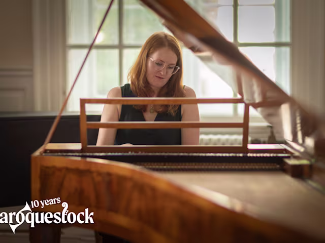 Haydn, Beethoven & The Fortepiano Haydn, Beethoven & The Fortepiano