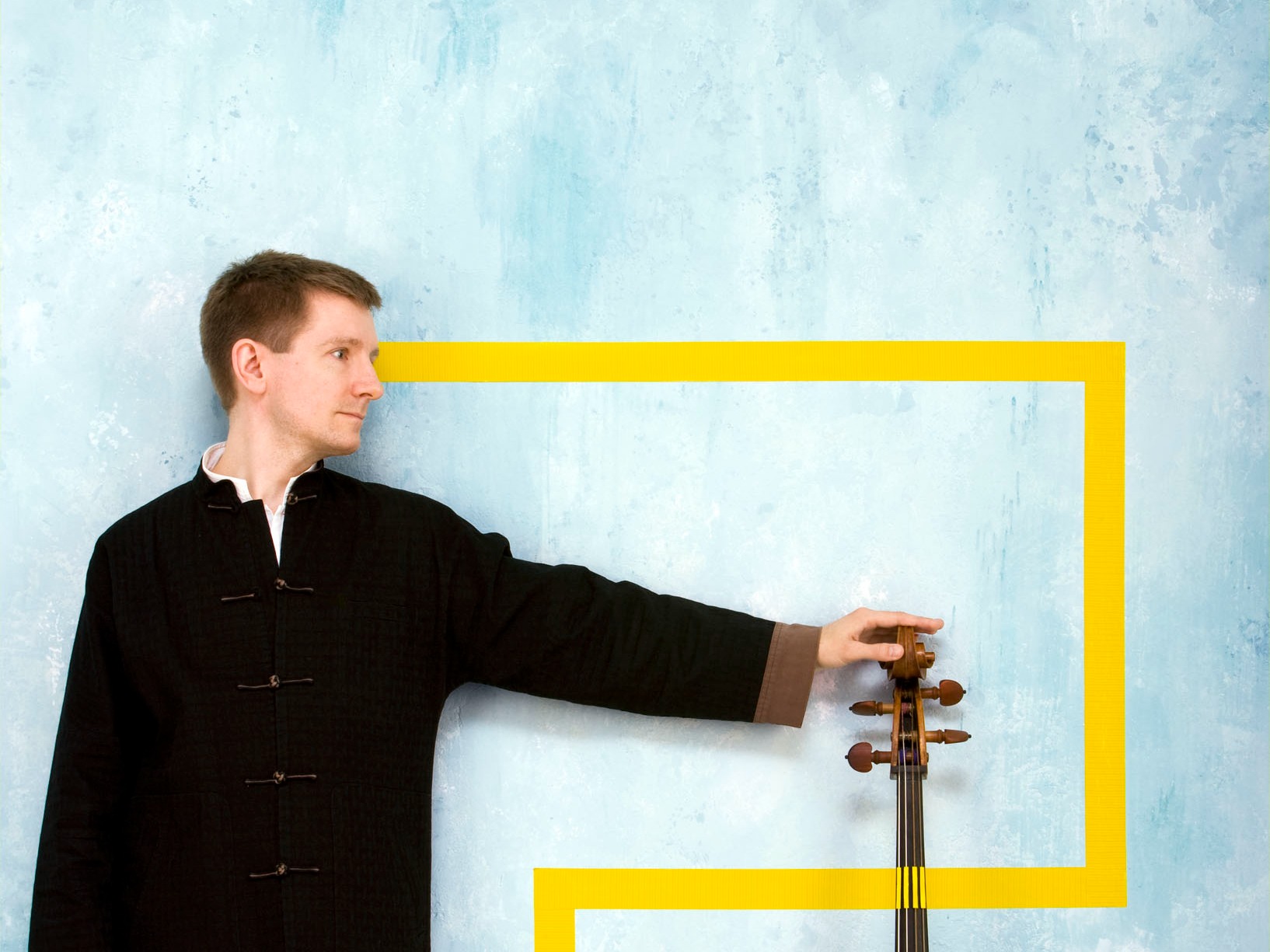 Bach: Cello Suites Nos. 4 to 6
