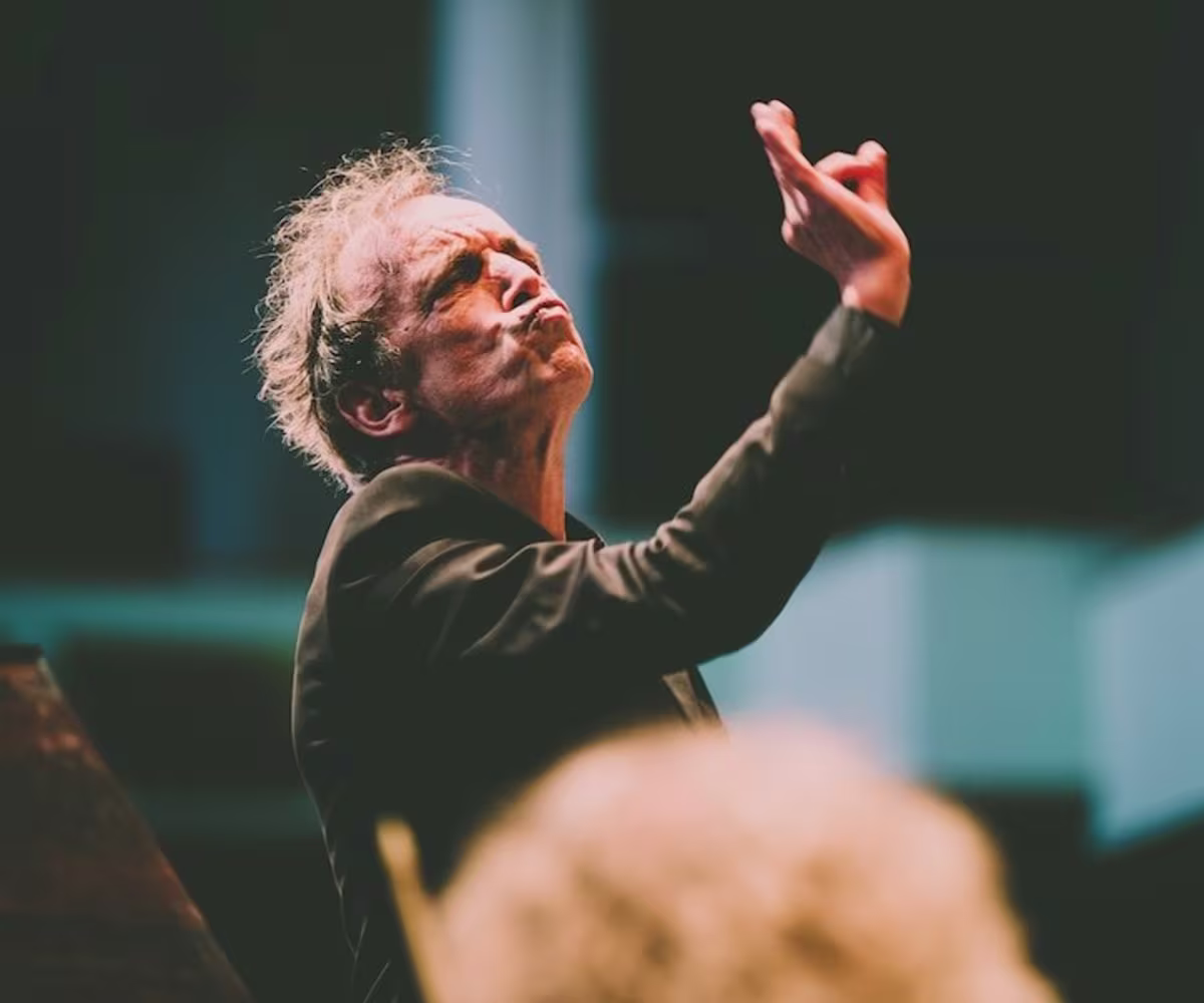 Concerto Copenhagen II – Stylus Phantasticus Concerto Copenhagen II – Stylus Phantasticus