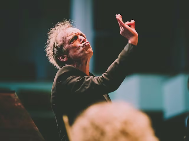 Concerto Copenhagen II – Stylus Phantasticus Concerto Copenhagen II – Stylus Phantasticus