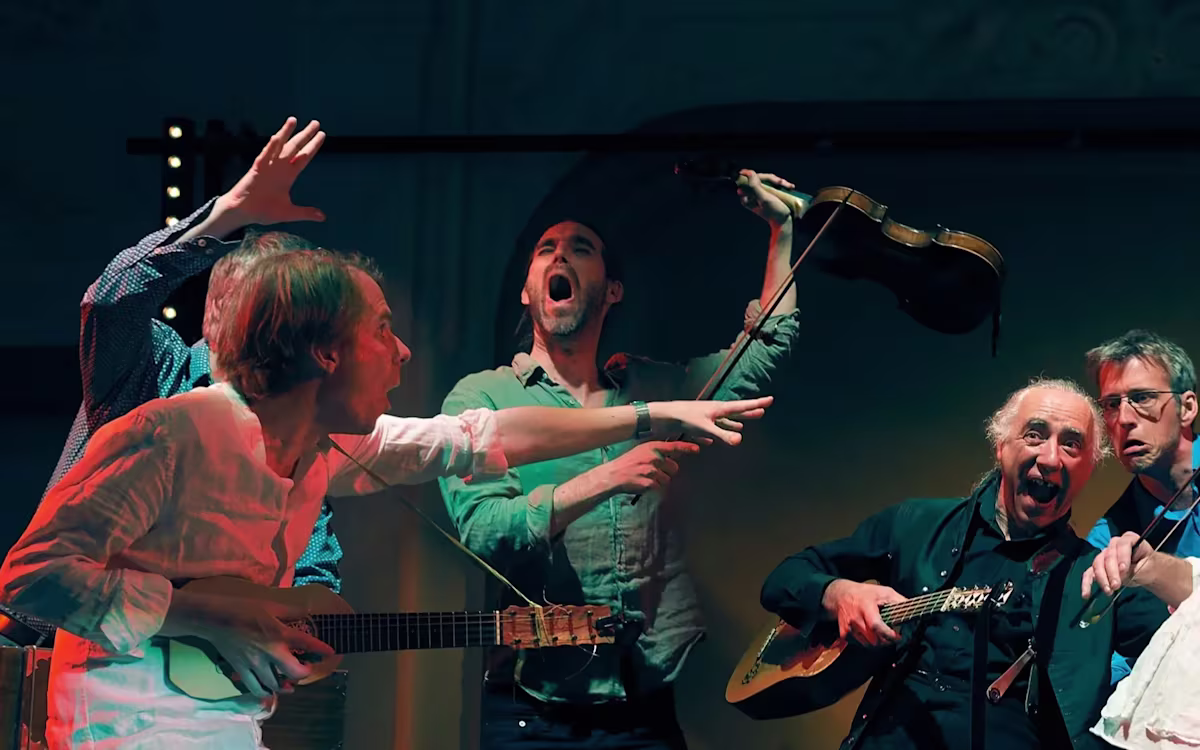 Fairest Isle Festival Fairest Isle Festival