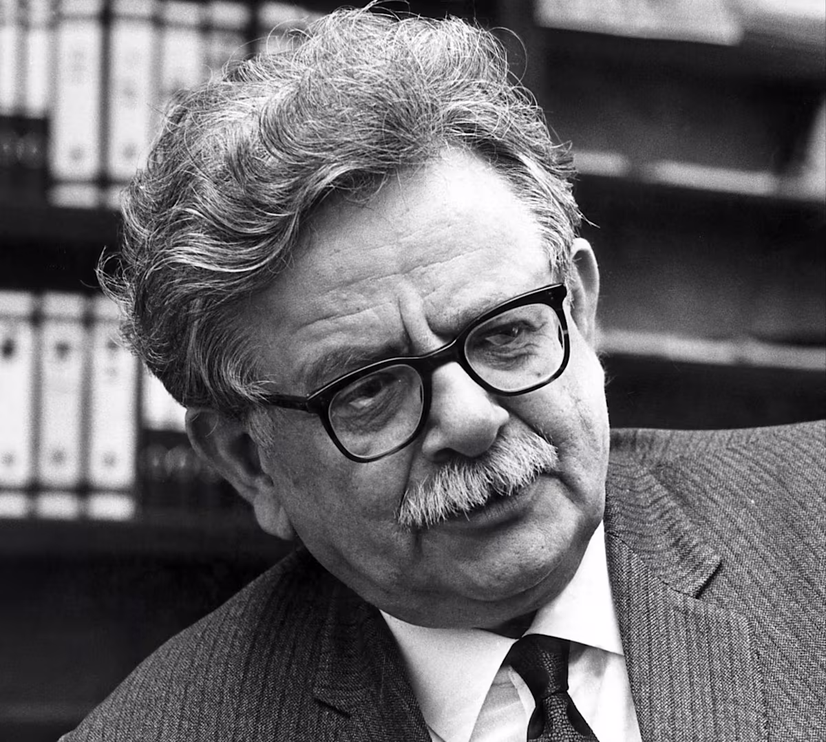 Elias Canetti