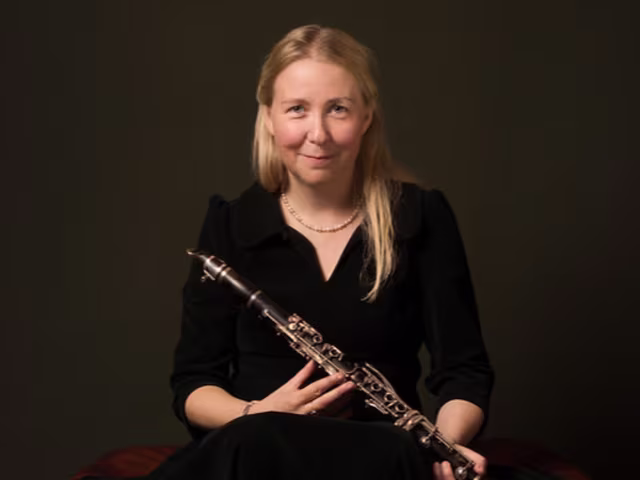 Schumann and Brahms Schumann and Brahms