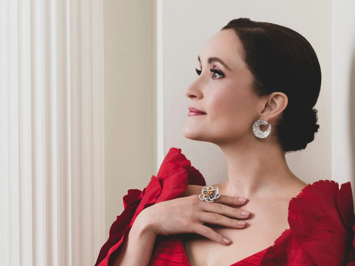 The OAE Plays Mozart and Haydn