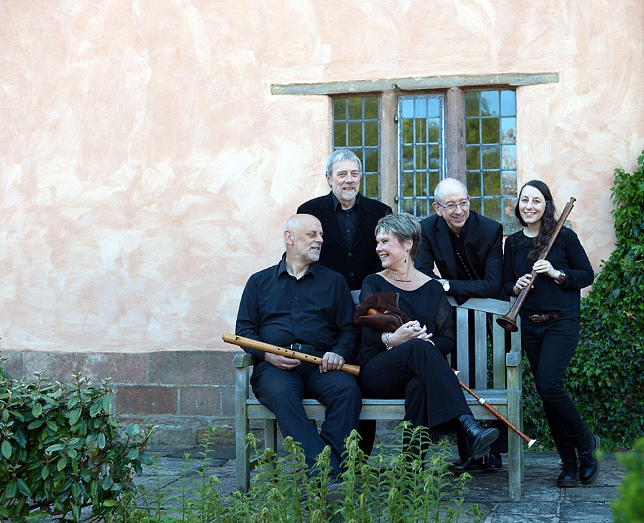 Yuletide - Tudor Christmas Music