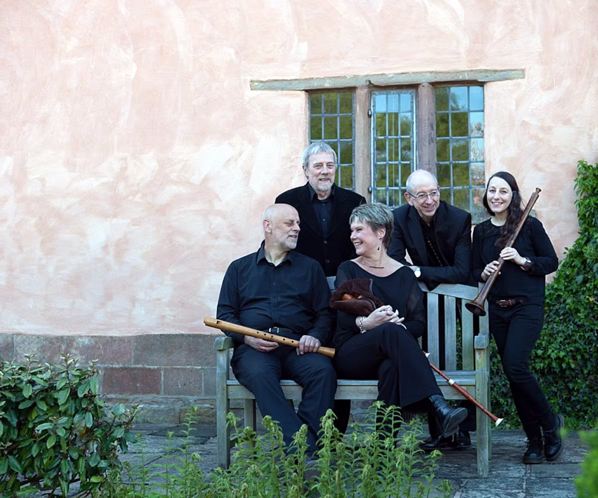 Yuletide - Tudor Christmas Music Yuletide - Tudor Christmas Music