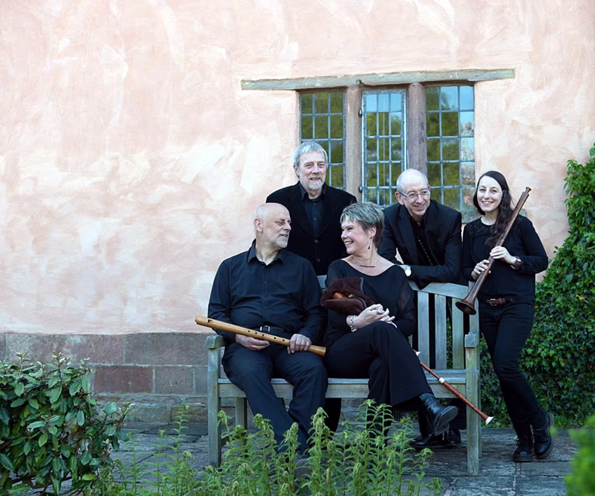 Yuletide - Tudor Christmas Music Yuletide - Tudor Christmas Music