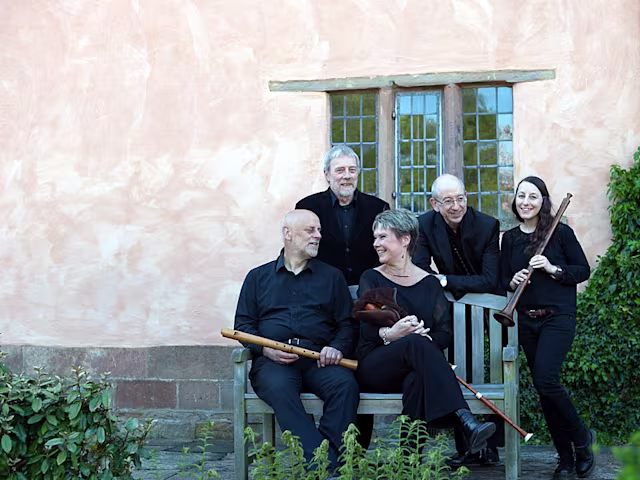 Yuletide - Tudor Christmas Music Yuletide - Tudor Christmas Music