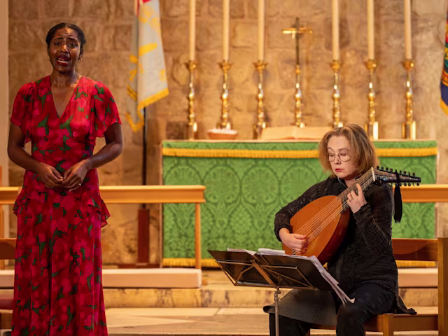 The Queens' Musicke The Queens' Musicke