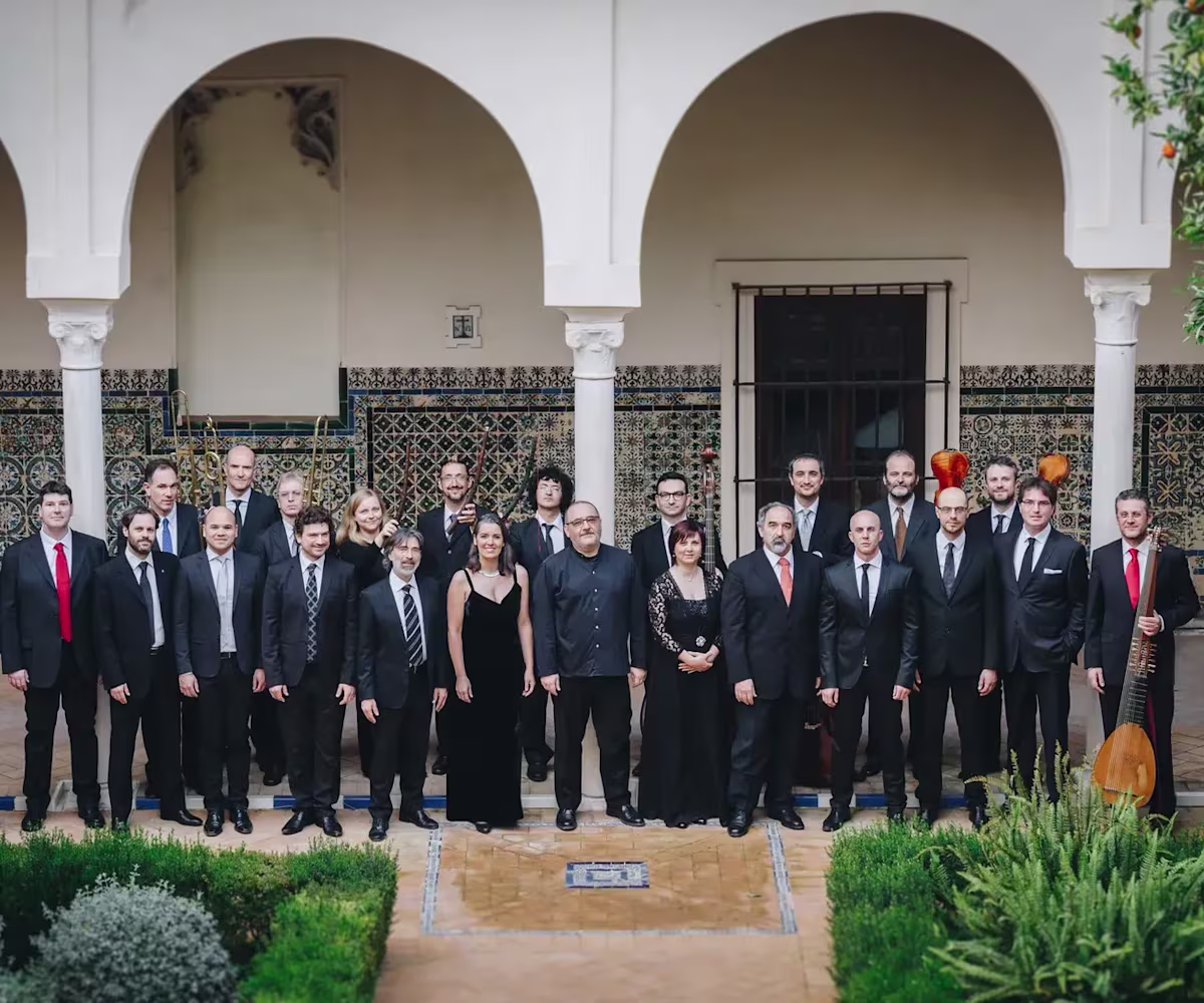 Monteverdi Madrigals Monteverdi Madrigals