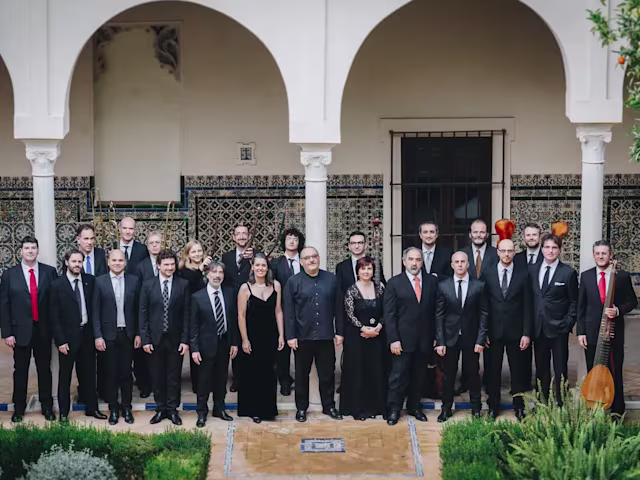 Monteverdi Madrigals Monteverdi Madrigals