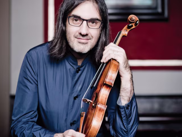 Bach Bach