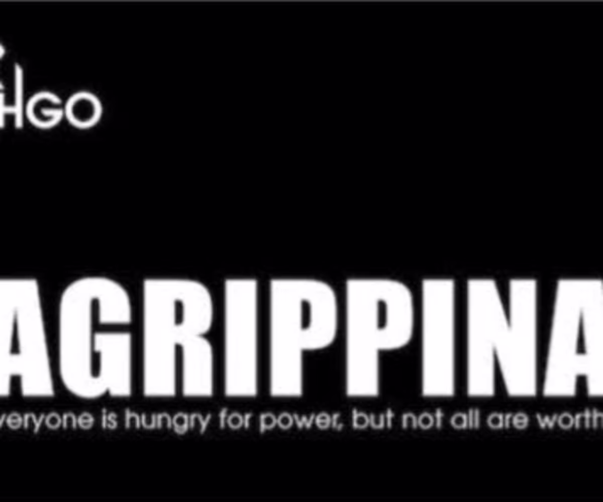 Agrippina Agrippina