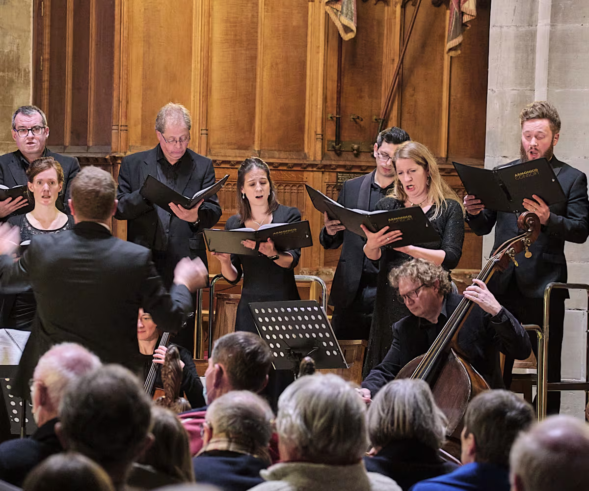 Handel's Messiah Handel's Messiah