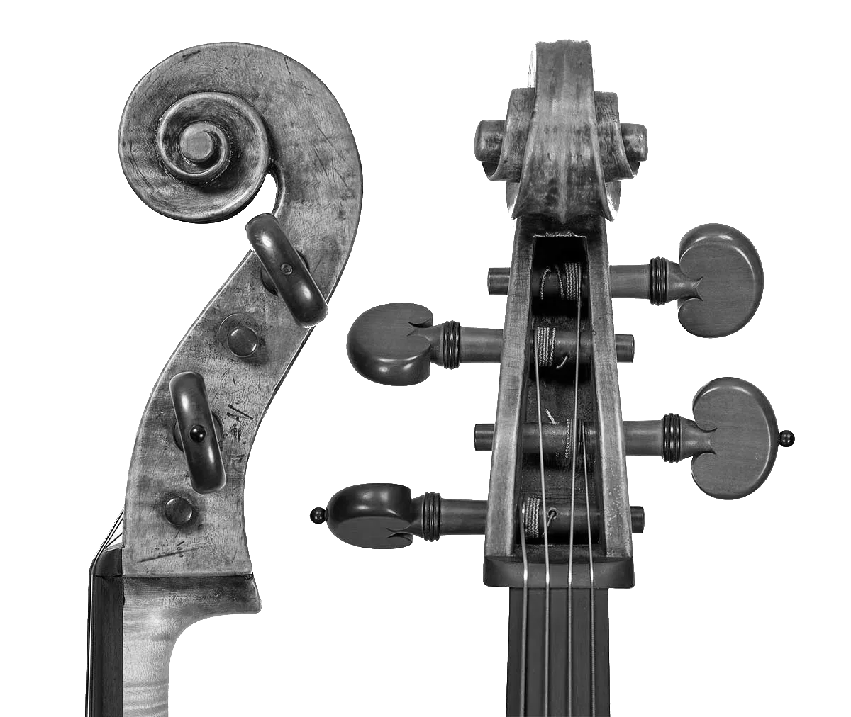 Perspectives on the Bach Suites