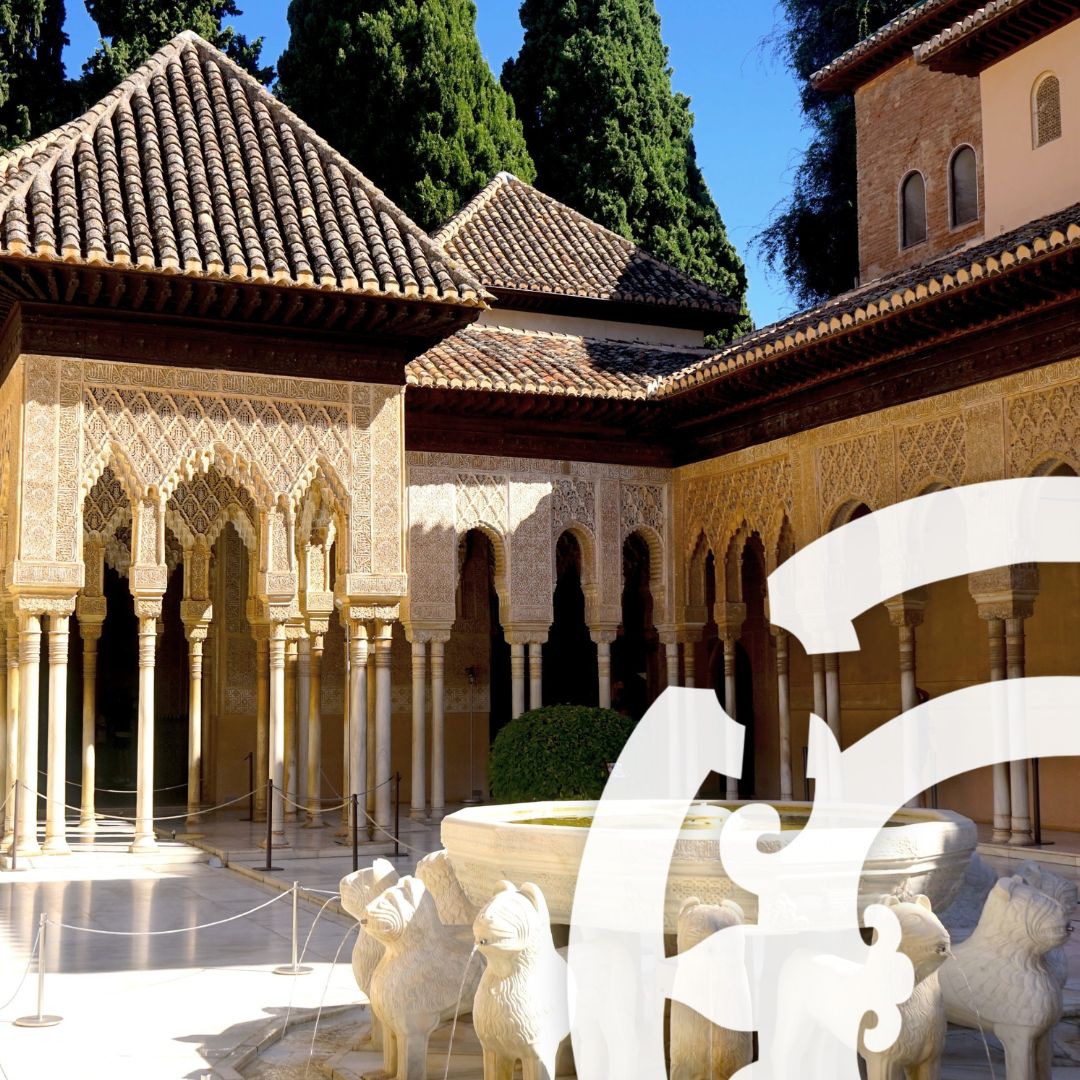 Iberian Echoes: Early Music from Spain