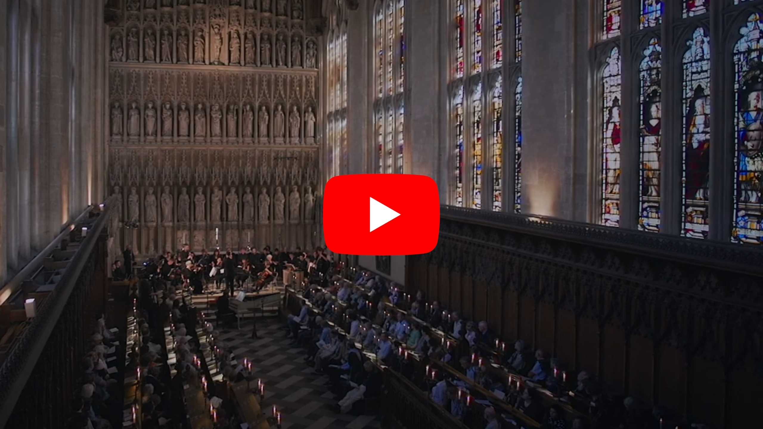 Oxford Bach Soloists | Bach: Easter Oratorio